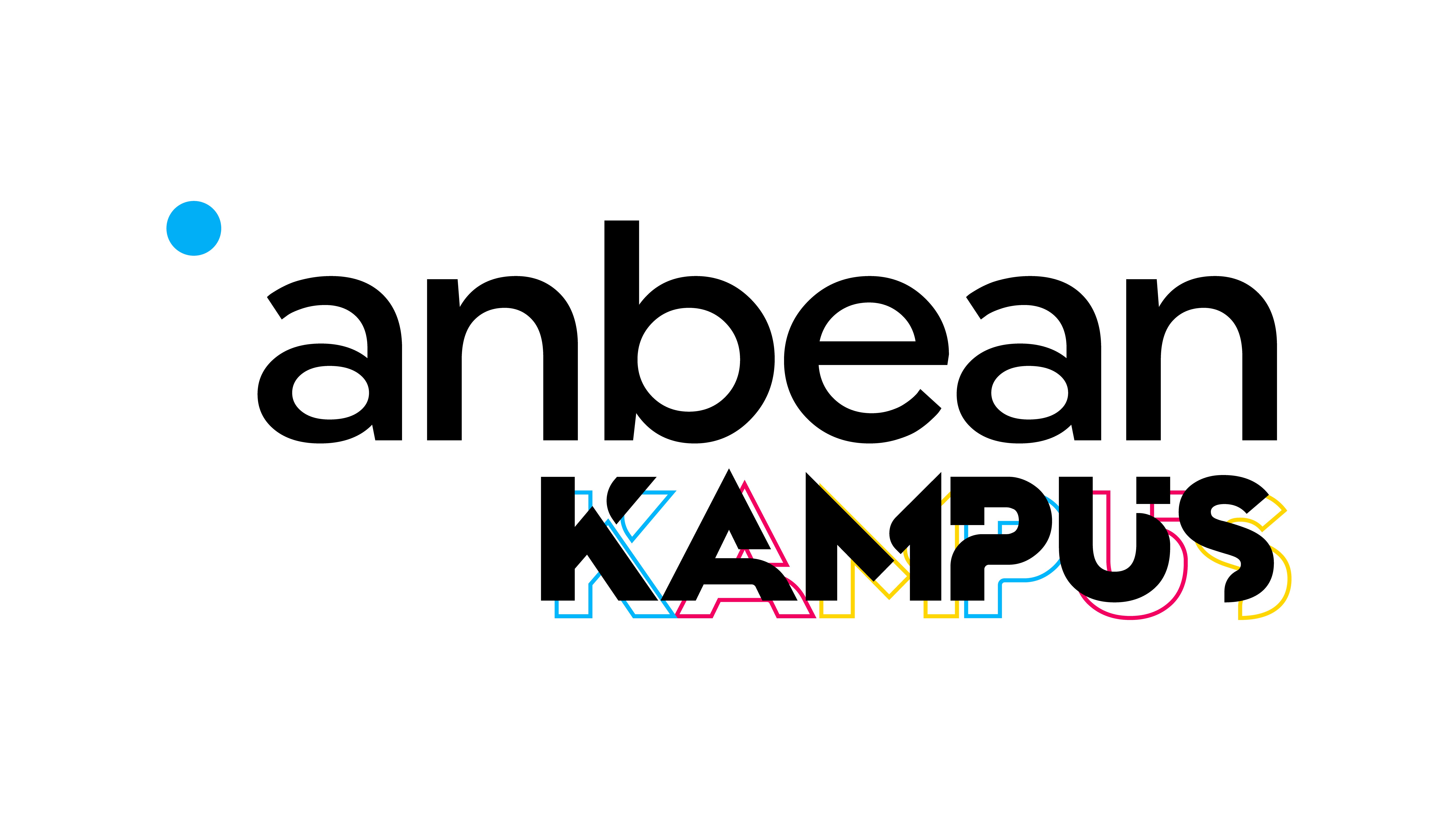 anbean kampüs logo
