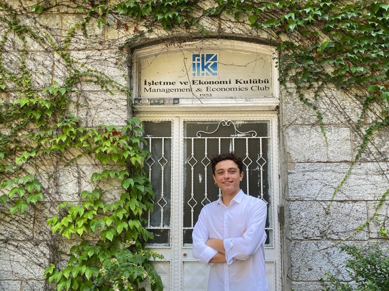 Kullanıcı Görseli