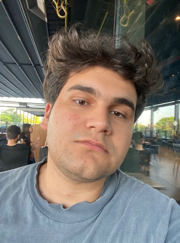 Kullanıcı Görseli