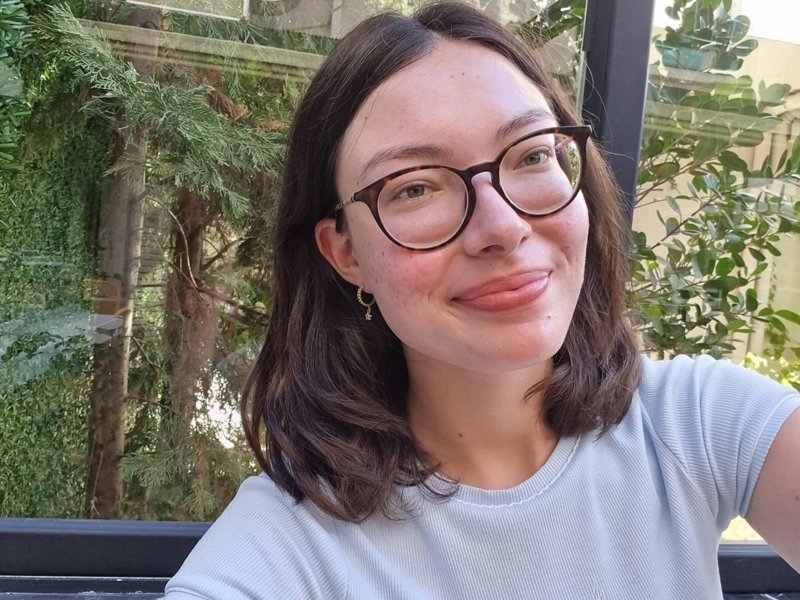 Kullanıcı Görseli