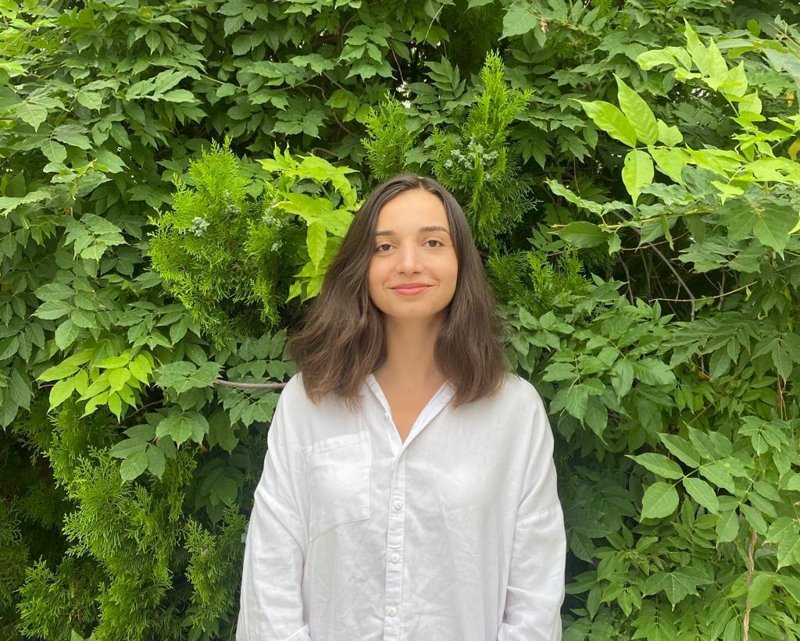 Kullanıcı Görseli