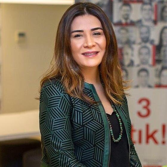 Kullanıcı Görseli