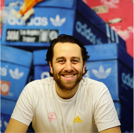 Kullanıcı Görseli